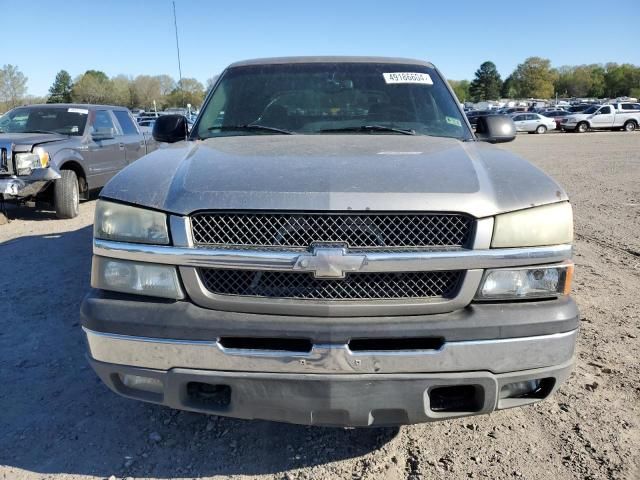 2003 Chevrolet Avalanche C1500