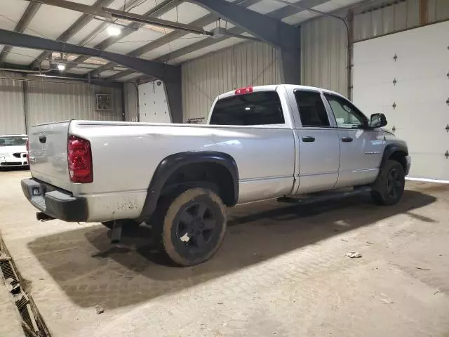 2007 Dodge RAM 1500 ST