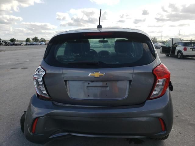 2019 Chevrolet Spark 1LT