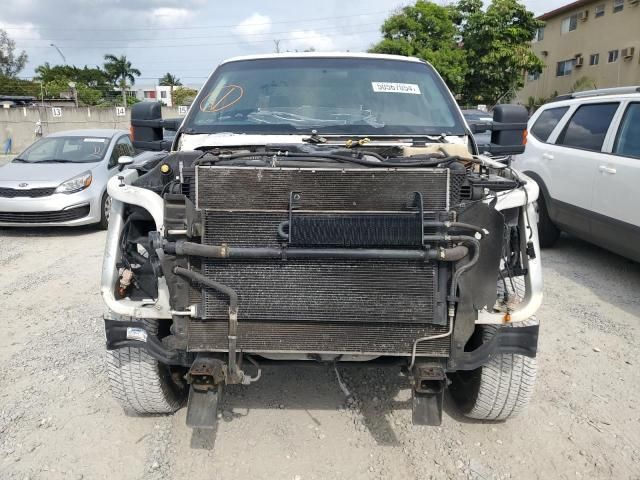 2011 Ford F250 Super Duty