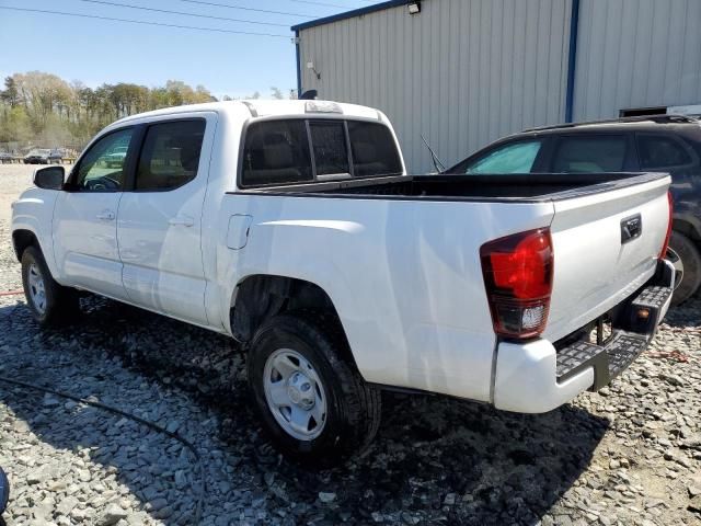 2023 Toyota Tacoma Double Cab