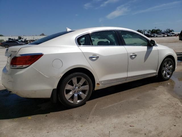 2012 Buick Lacrosse Premium