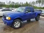 2004 Ford Ranger Super Cab