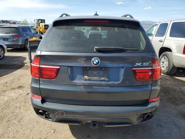 2017 BMW X5 SDRIVE35I