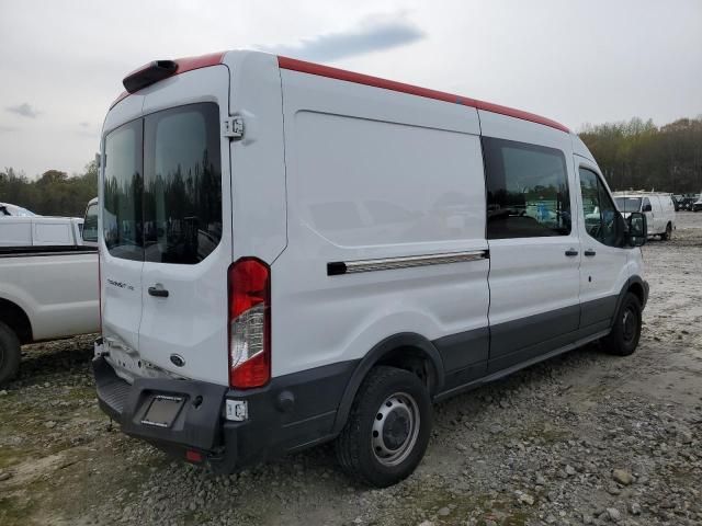 2019 Ford Transit T-250