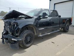 Ford F350 salvage cars for sale: 2021 Ford F350 Super Duty