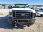 2008 Ford F250 Super Duty