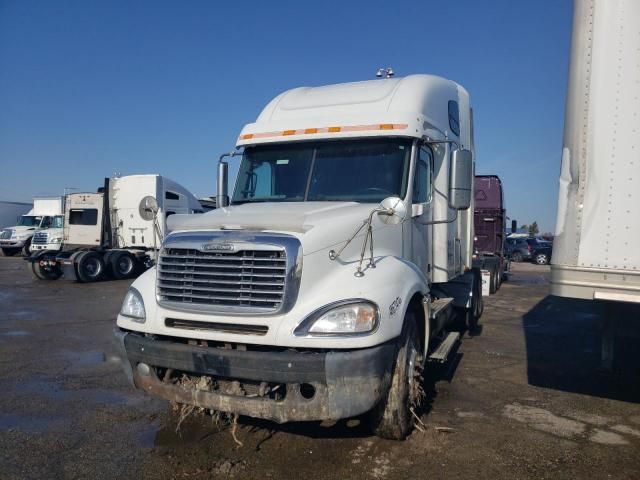 2007 Freightliner Conventional Columbia