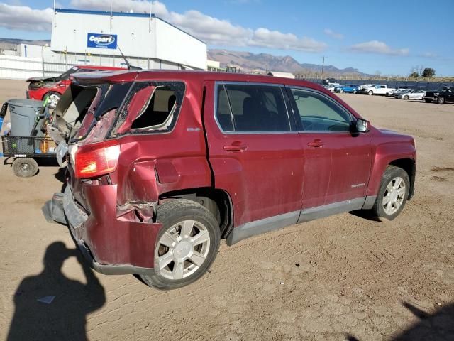 2012 GMC Terrain SLE