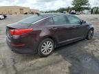 2014 KIA Optima EX