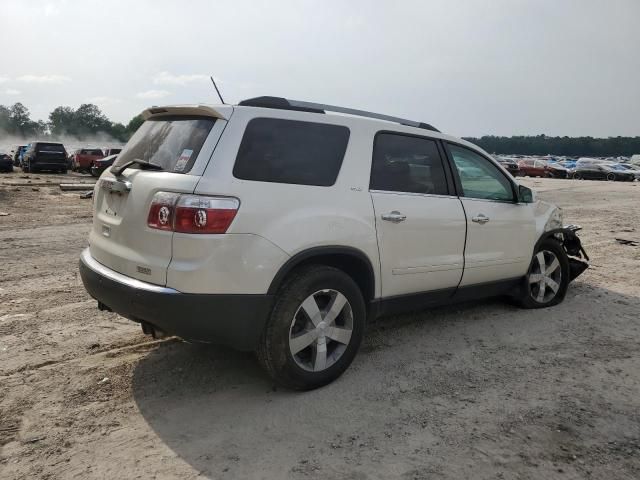 2010 GMC Acadia SLT-1