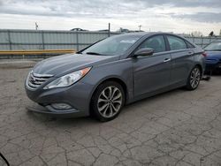 Hyundai Vehiculos salvage en venta: 2013 Hyundai Sonata SE