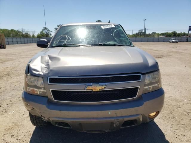 2007 Chevrolet Avalanche K1500