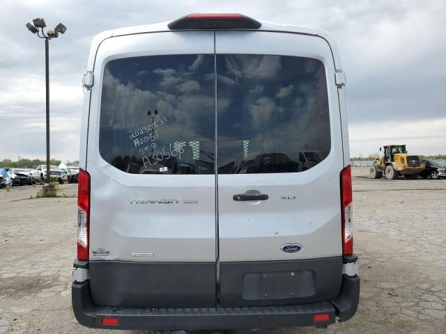 2021 Ford Transit T-350