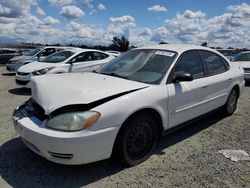 Ford Taurus salvage cars for sale: 2004 Ford Taurus LX