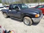 2003 Ford Ranger Super Cab