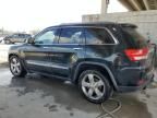 2012 Jeep Grand Cherokee Overland