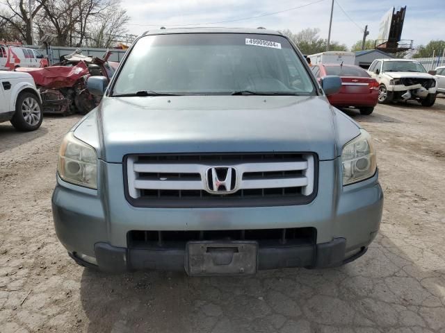 2006 Honda Pilot EX