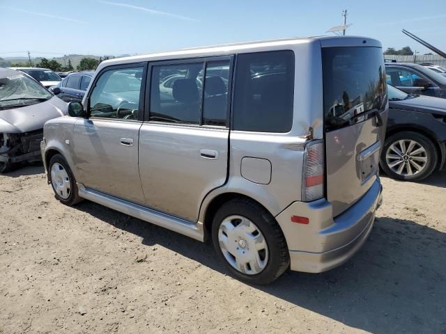 2005 Scion XB