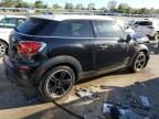 2014 Mini Cooper S Paceman