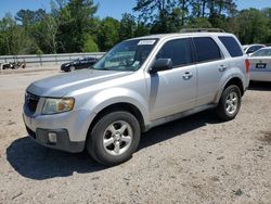 Mazda Tribute Vehiculos salvage en venta: 2010 Mazda Tribute I