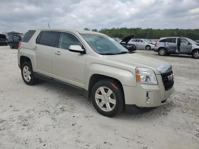 2015 GMC Terrain SLE