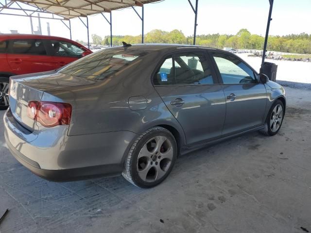 2009 Volkswagen GLI