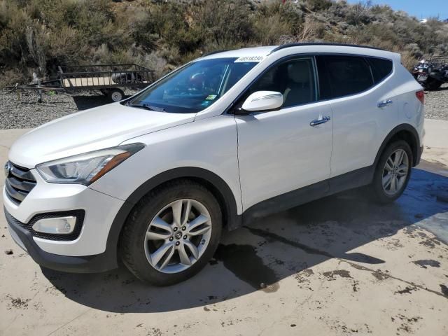 2014 Hyundai Santa FE Sport