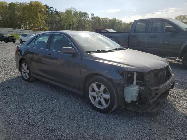 2008 Toyota Camry CE