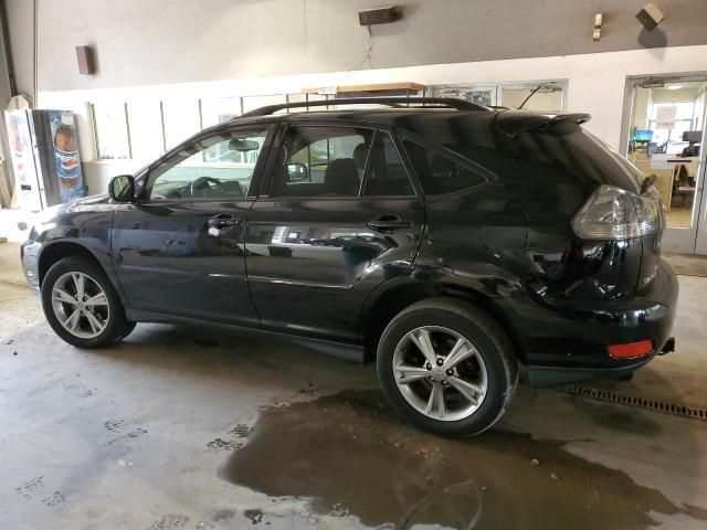 2006 Lexus RX 400