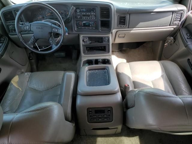 2003 GMC Yukon XL K2500