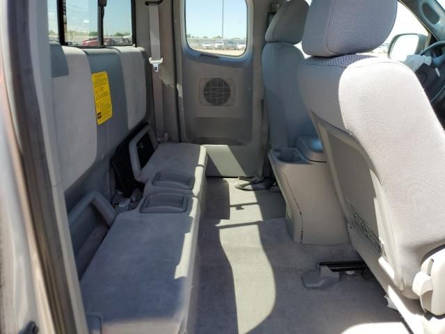 2008 Toyota Tacoma Access Cab