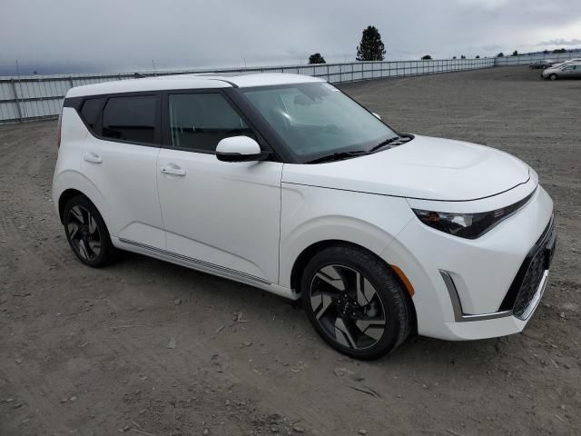 2023 KIA Soul GT Line