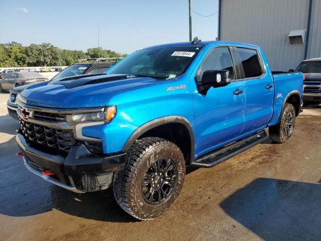 2023 Chevrolet Silverado K1500 ZR2