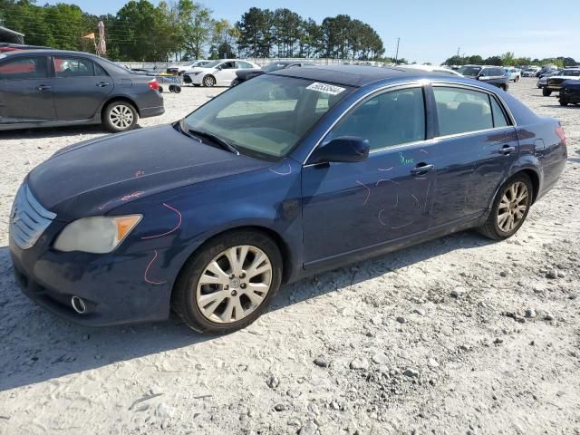 2008 Toyota Avalon XL