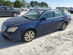 Salvage cars for sale at Loganville, GA auction: 2008 Toyota Avalon XL