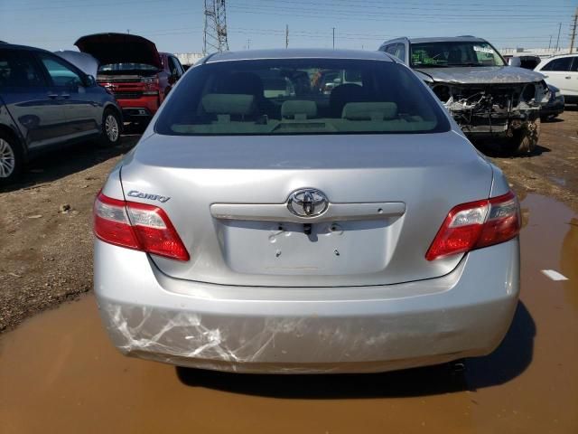 2007 Toyota Camry CE