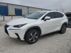 2018 Lexus NX 300 Base