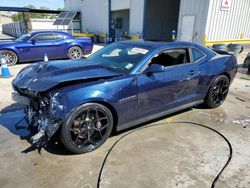 Chevrolet salvage cars for sale: 2012 Chevrolet Camaro 2SS