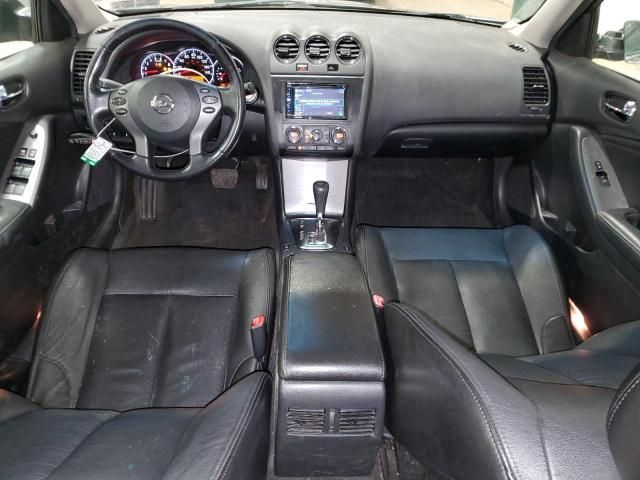 2010 Nissan Altima Base