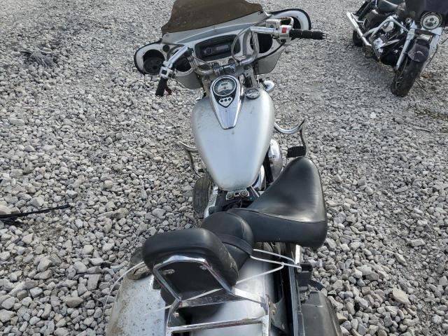 2006 Kawasaki VN900 B