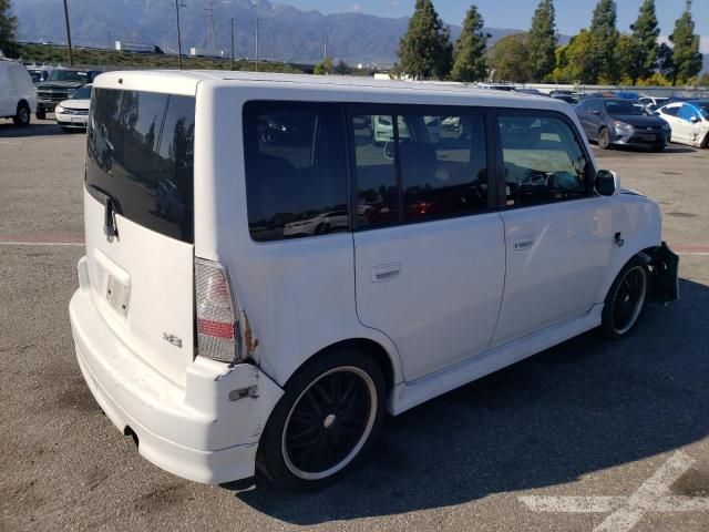 2005 Scion XB