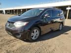 2011 Nissan Quest S