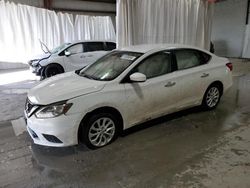 2019 Nissan Sentra S for sale in Albany, NY