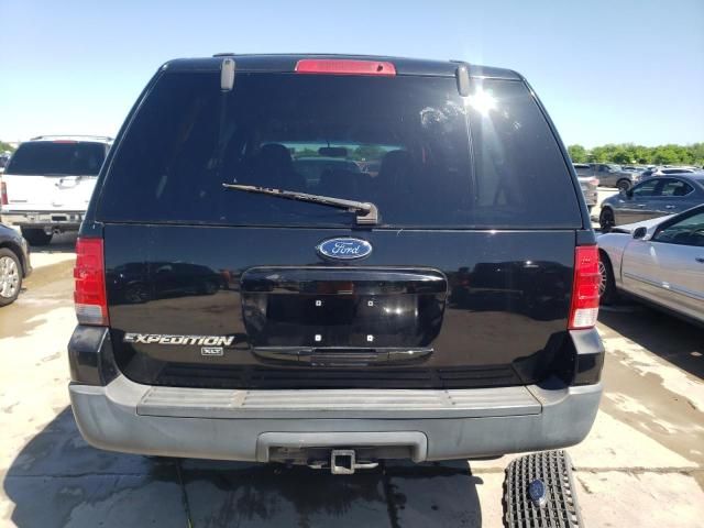 2003 Ford Expedition XLT