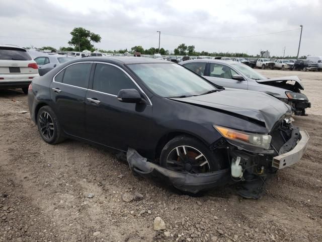 2012 Acura TSX