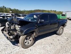 Toyota Vehiculos salvage en venta: 2007 Toyota Tacoma Double Cab