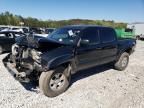 2007 Toyota Tacoma Double Cab