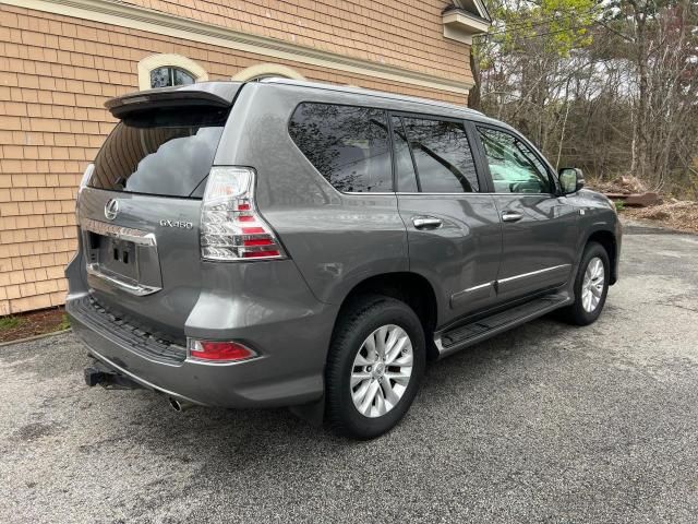 2014 Lexus GX 460