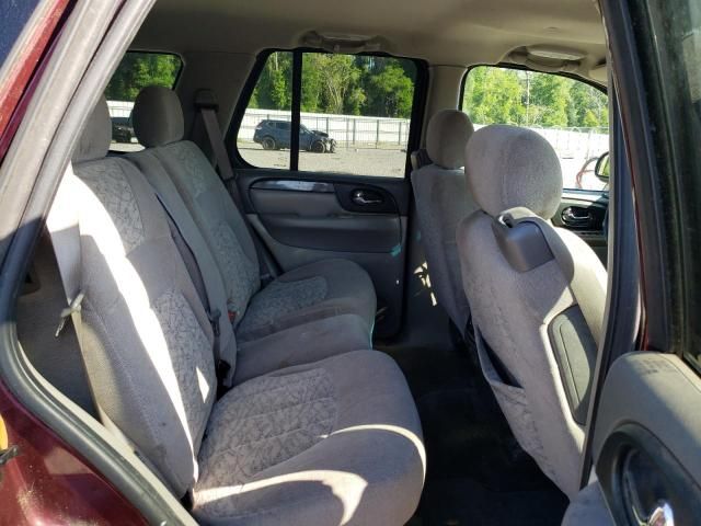 2004 GMC Envoy